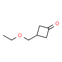 CYCLOBUTANONE, 3-(ETHOXYMETHYL)- picture