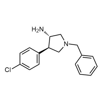 1073263-72-5 structure