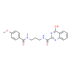 1119503-87-5结构式