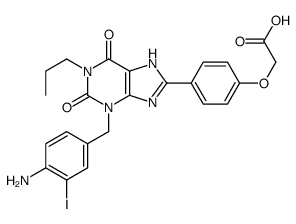 I-ABOPX structure