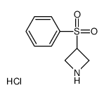 1206970-11-7 structure