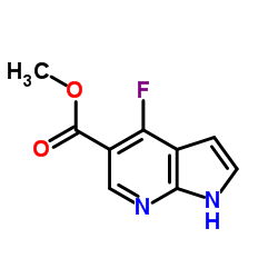 1234615-74-7 structure