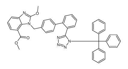 1246815-58-6 structure