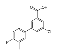 1261939-46-1 structure