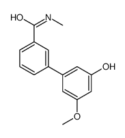 1261978-48-6 structure