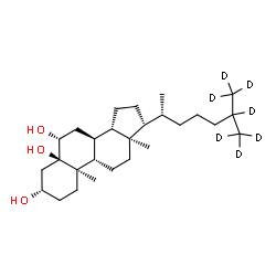 127684-07-5 structure