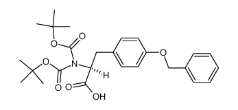 132090-26-7 structure