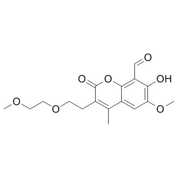 MKC9989 Structure