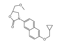 135204-83-0 structure