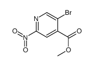 5-溴-2-硝基异烟酸甲酯图片