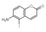 INH2BP structure