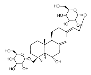 142632-46-0 structure