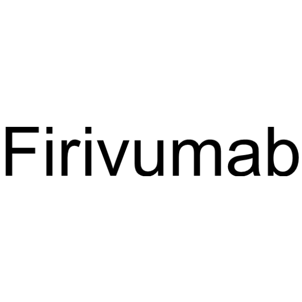 Firivumab结构式