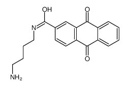 152718-87-1 structure