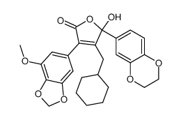 172548-79-7结构式