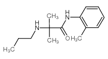 Quatacaine structure