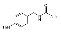 (4-AMINO-3-IODOPHENYL)ACETICACID Structure