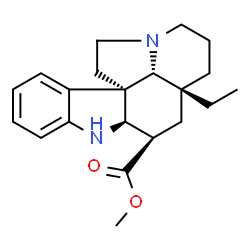 19634-20-9 structure