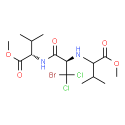 206748-69-8 structure