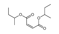 Di-sec-butyl fumarate picture