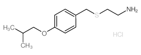 22876-75-1 structure