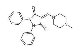 24665-84-7 structure