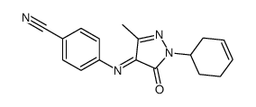 27807-96-1 structure