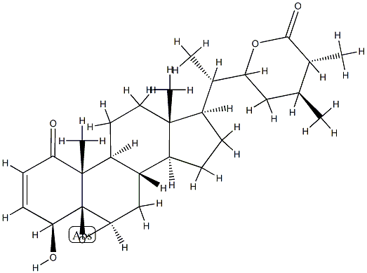 27868-19-5结构式