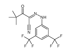 28343-27-3 structure