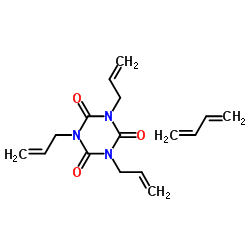 POLYBUTADIENE Structure