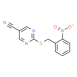 338420-96-5 structure