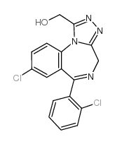 37115-45-0 structure