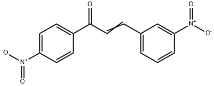 3,4'-dinitrochalcone picture