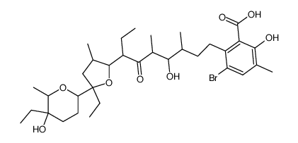 38784-08-6 structure