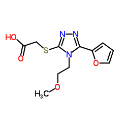 462068-08-2 structure