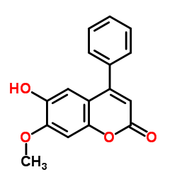 482-83-7 structure