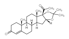 4968-09-6结构式