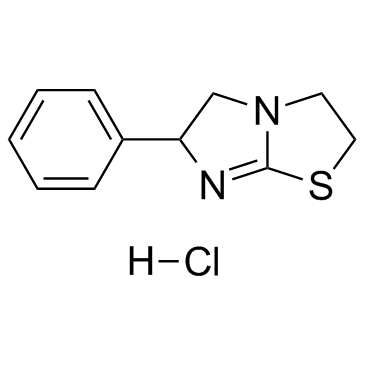 盐酸四咪唑图片