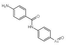 antineoplastic-15595 Structure