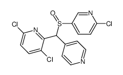 558465-75-1 structure