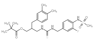 JYL-1433 Structure