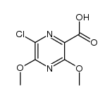 57796-43-7结构式