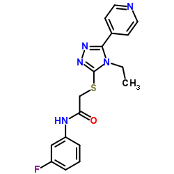 577997-33-2 structure