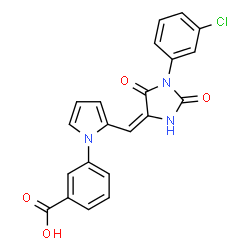 593265-05-5 structure