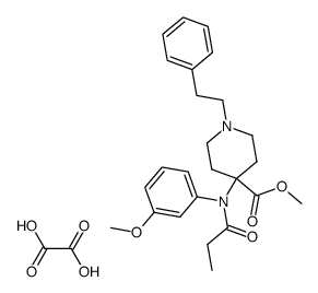 61086-93-9 structure