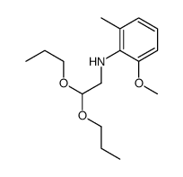 61365-98-8 structure