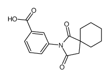 61588-90-7 structure