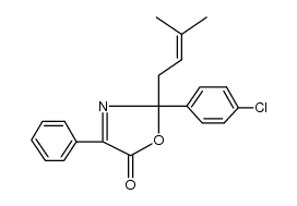 62045-65-2结构式