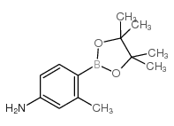 4-氨基-2-甲基苯硼酸频那醇酯图片