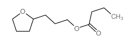 Butanoic acid,3-(tetrahydro-2-furanyl)propyl ester picture